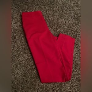 Express dress pants columnist. Worn once